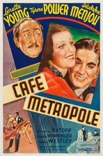 Watch Café Metropole 123movies