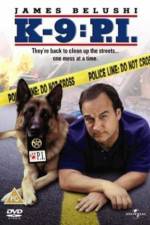 Watch K-9 PI 123movies