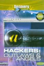 Watch Hackers: Outlaws and Angels 123movies
