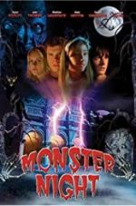 Watch Monster Night 123movies