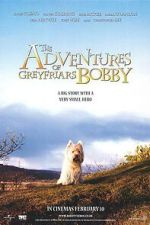 Watch The Adventures of Greyfriars Bobby 123movies