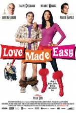 Watch Love Made Easy 123movies