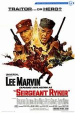 Watch Sergeant Ryker 123movies