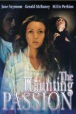 Watch The Haunting Passion 123movies