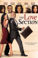 Watch The Love Section 123movies