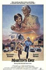 Watch Martin\'s Day 123movies