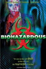 Watch Biohazardous 123movies