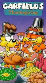 Watch Garfield\'s Thanksgiving (TV Short 1989) 123movies