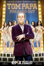 Watch Tom Papa: Freaked Out 123movies