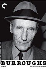 Watch Burroughs: The Movie 123movies