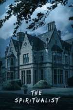 Watch The Spiritualist 123movies
