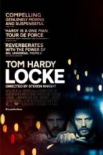 Watch Locke 123movies