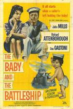 Watch The Baby and the Battleship 123movies