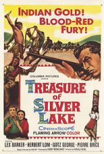Watch The Treasure of the Silver Lake 123movies