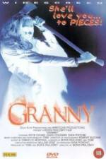 Watch Granny 123movies