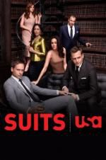 Watch Suits 123movies