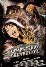 Watch Cemetery of Terror 123movies