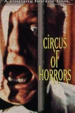 Watch Circus of Horrors 123movies