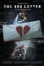 Watch The 3rd Letter 123movies