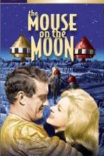 Watch The Mouse on the Moon 123movies