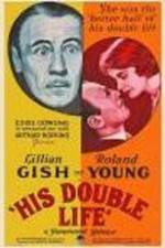 Watch His Double Life 123movies