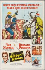 Watch The Golden Arrow 123movies