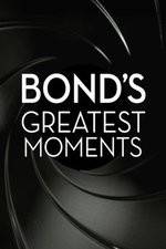 Watch Bond's Greatest Moments 123movies