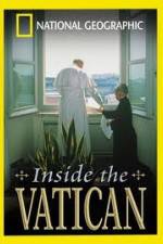 Watch National Geographic: The Popes Secret Service 123movies