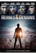 Watch Heroes & Demons 123movies