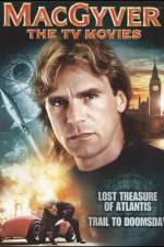 Watch MacGyver: Lost Treasure of Atlantis 123movies