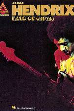 Watch Hendrix Band of Gypsys 123movies