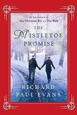 Watch The Mistletoe Promise 123movies