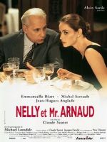 Watch Nelly & Monsieur Arnaud 123movies