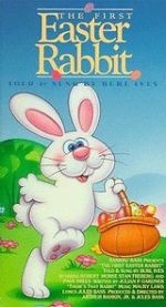 Watch The First Easter Rabbit (TV Short 1976) 123movies
