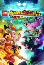 Watch Lego Monkie Kid: Revenge of the Spider Queen 123movies