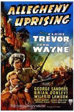 Watch Allegheny Uprising 123movies