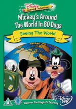 Watch Mickey\'s Around the World in 80 Days 123movies