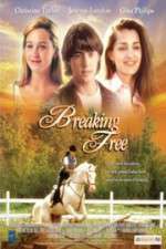 Watch Breaking Free 123movies