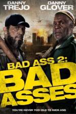 Watch Bad Asses 123movies