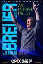 Watch Jim Breuer: And Laughter for All 123movies