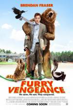 Watch Furry Vengeance 123movies