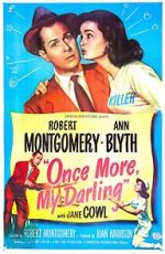 Watch Once More, My Darling 123movies