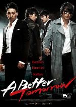 Watch A Better Tomorrow 123movies