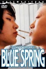 Watch Blue Spring 123movies