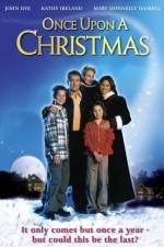 Watch Once Upon a Christmas 123movies