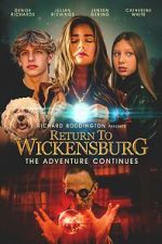 Watch Return to Wickensburg 123movies