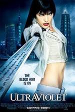 Watch Ultraviolet 123movies