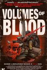 Watch Volumes of Blood 123movies