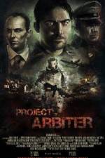 Watch Project Arbiter 123movies