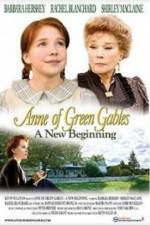 Watch Anne Of Green Gables: A New Beginning 123movies